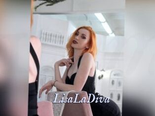 LisaLaDiva