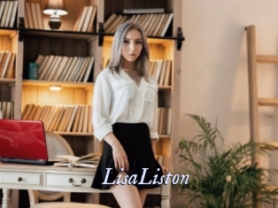 LisaListon