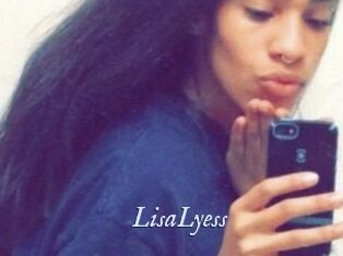 LisaLyess