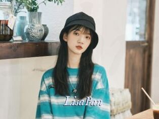 LisaPan