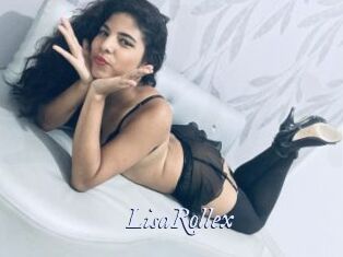 LisaRollex