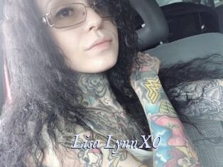 Lisa_LynnXO