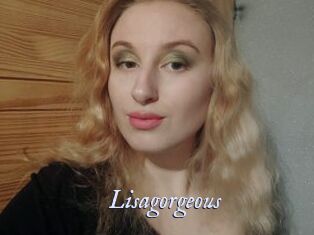 Lisagorgeous