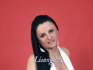 Lisangel74