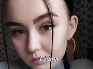 Lisiam