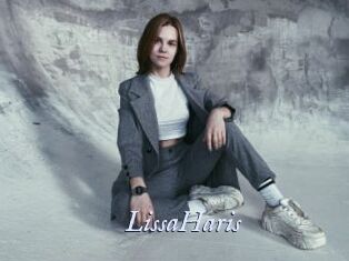 LissaHaris