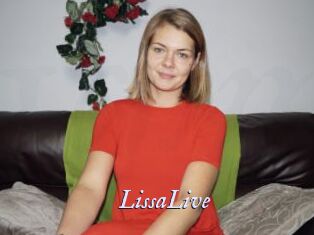 LissaLive