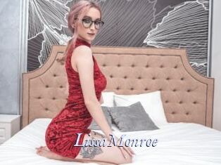 LissaMonroe