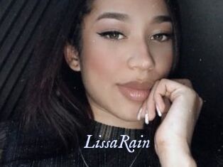 LissaRain