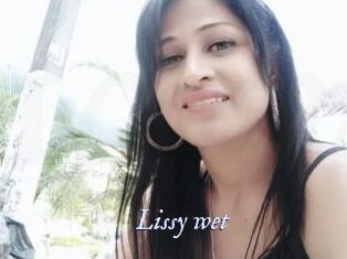Lissy_wet
