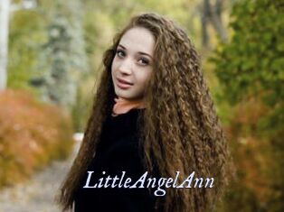 LittleAngelAnn