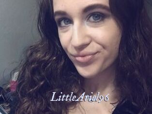 LittleAriel96