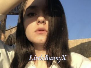 LittleBunnyX