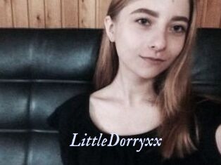 LittleDorryxx_