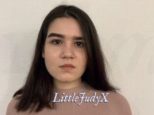 LittleJudyX
