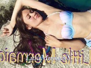 LittleMermaidS