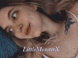 LittleMonsterX