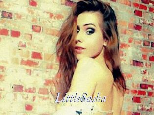 LittleSasha