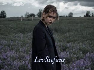 LivStefans 1 chatte mouillée