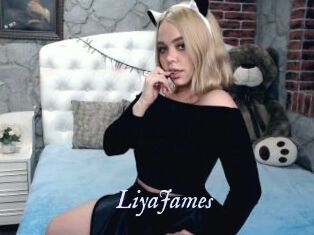 LiyaJames