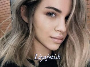 Liyafetish