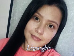 Liznaughty