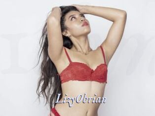 LizyObrian 1 chatte mouillée