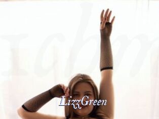 LizzGreen