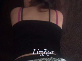Lizz_Rose 1 chatte mouillée