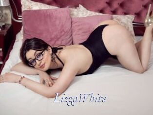 LizzaWhite 1 chatte mouillée