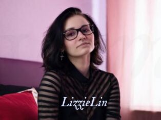 LizzieLin