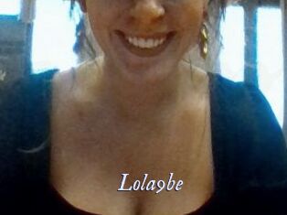 Lola9be