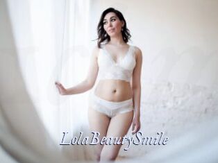 LolaBeautySmile