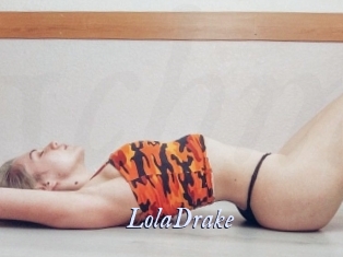 LolaDrake