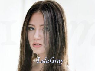 LolaGray