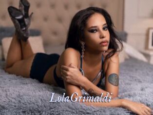 LolaGrimaldi 1 chatte mouillée