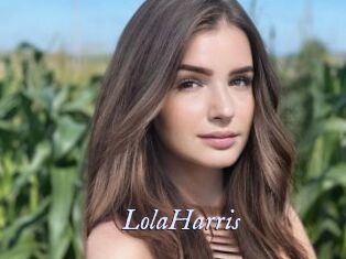 LolaHarris