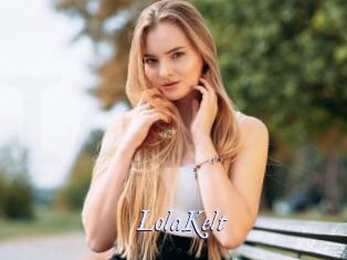 LolaKelt