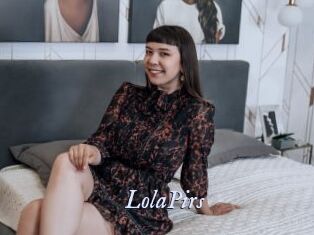 LolaPirs