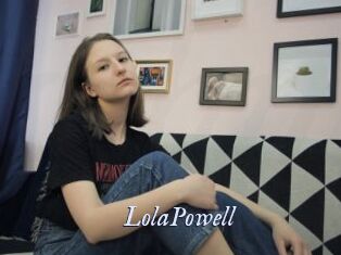 LolaPowell