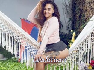 LolaStewart