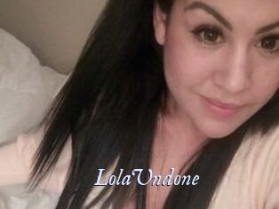 Lola_Undone