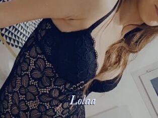 Lolaa