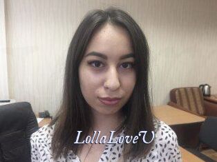 LollaLoveU