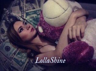 Lolla_Shine