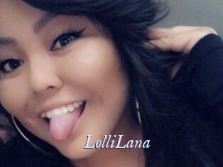 LolliLana
