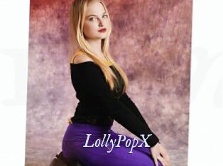 LollyPopX