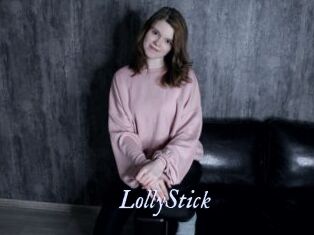 LollyStick