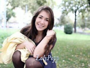 LolyPopp
