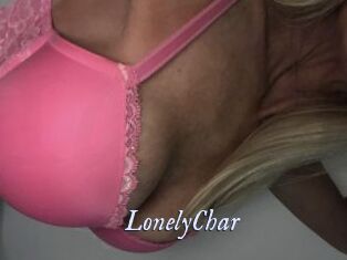 LonelyChar
